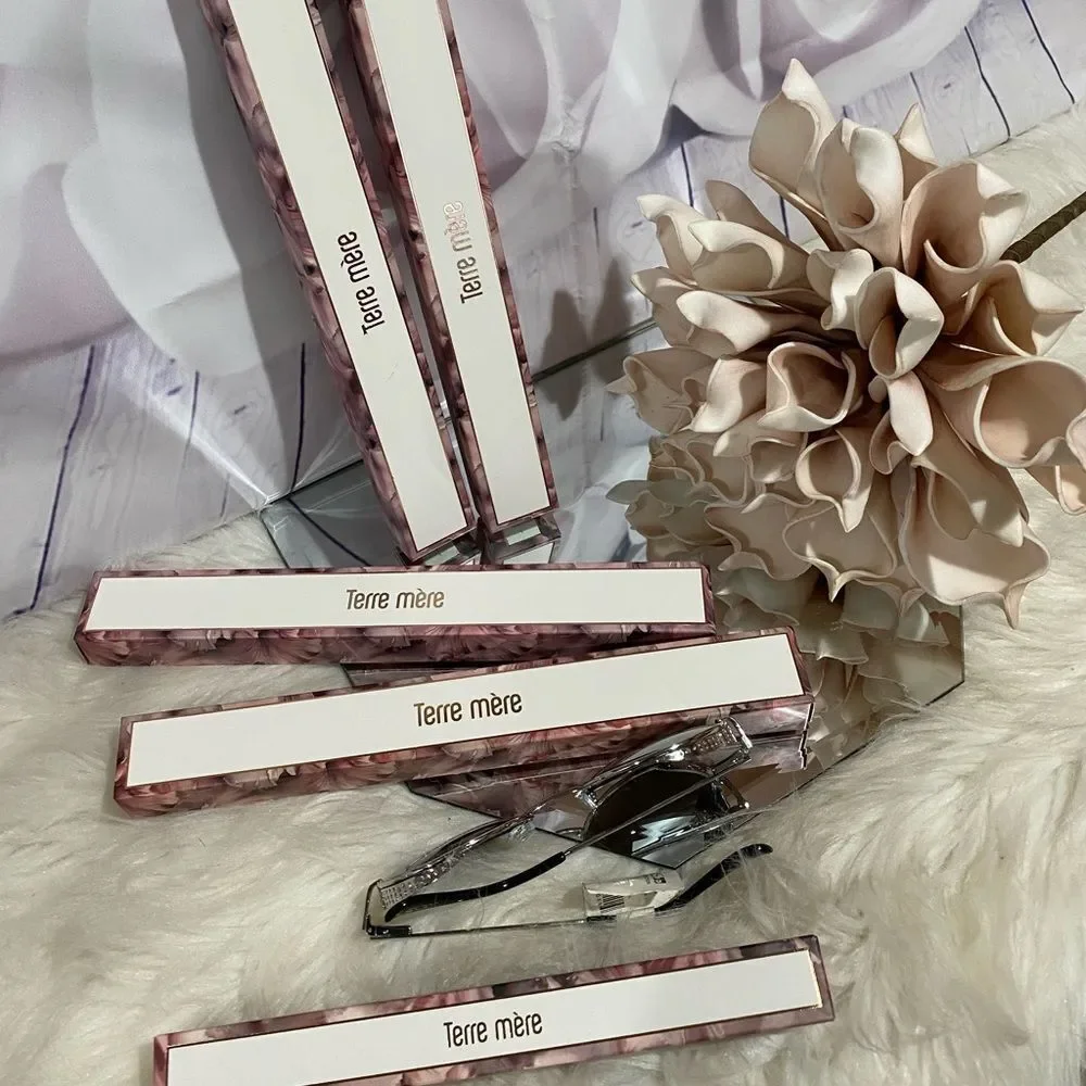 TERRE Mere Yer Tapered Blending Brush